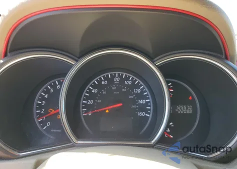 2012 Nissan Murano S from USA, damaged, VIN JN8AZ1MW6CW057628